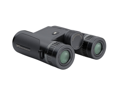 Jumelles à télémètre intégré GPO Rangeguide 3200 10x40 avis,...