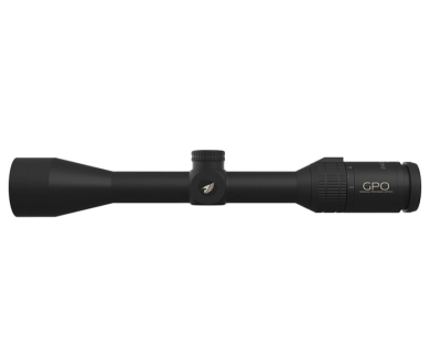 Lunette de visée German Precision Optics GPO Passion 3-9x42 ...