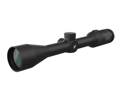 Lunette de visée German Precision Optics GPO Passion 3-9x42 ...