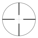 Lunette de visée German Precision Optics GPO Passion 3-9x42 ...