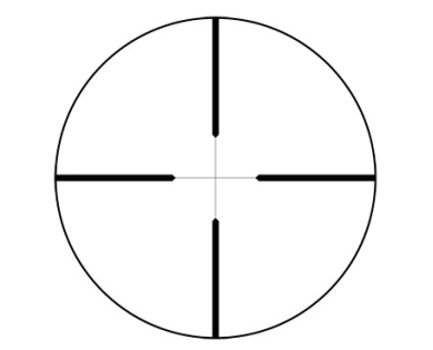 Lunette de visée German Precision Optics GPO Passion 3-9x42 ...