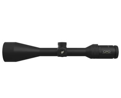 Lunette de visée German Precision Optics GPO Passion 4-12x50...