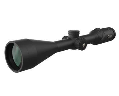 Lunette de visée German Precision Optics GPO Passion 4-12x50...