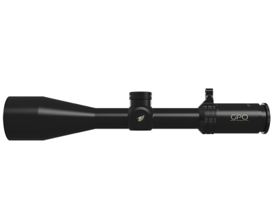 Lunette de visée German Precision Optics GPO Spectra 3-18x56...
