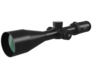 Lunette de visée German Precision Optics GPO Spectra 3-18x56...