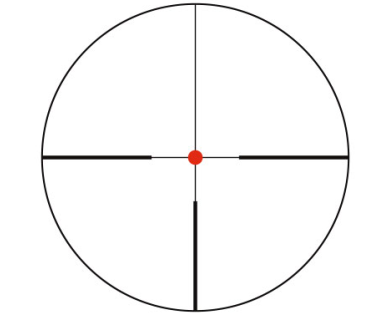 Lunette de visée German Precision Optics GPO Spectra 3-18x56...