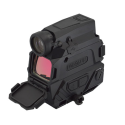 Viseur point rouge et vision nocturne HOLOSUN DRS-NV réticul...