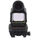 Viseur point rouge et vision nocturne HOLOSUN DRS-NV réticul...