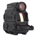 Viseur point rouge et vision nocturne HOLOSUN DRS-NV réticul...
