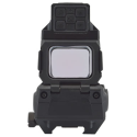 Viseur point rouge et vision nocturne HOLOSUN DRS-NV réticul...