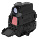 Viseur point rouge et vision thermique HOLOSUN DRS-TH réticu...