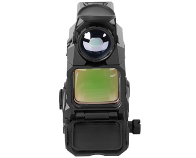 Viseur point rouge et vision thermique HOLOSUN DRS-TH réticu...