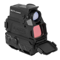 Viseur point rouge et vision thermique HOLOSUN DRS-TH réticu...