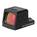 Viseur reflex HOLOSUN EPS Carry réticule rouge avec panneau ...