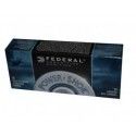 Munitions 222 Remington Federal 50gr PSP 