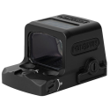 Viseur reflex HOLOSUN EPS Carry réticule rouge avec panneau ...