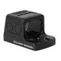 Viseur reflex HOLOSUN EPS Carry réticule rouge avec panneau ...