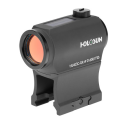 Viseur micro HOLOSUN Elite 403 C réticule vert avec panneau ...
