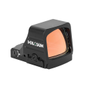 Viseur reflex HOLOSUN Elite 507 Comp réticule vert avis, car...