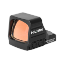 Viseur reflex HOLOSUN Elite 507 Comp réticule vert avis, car...