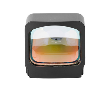 Viseur reflex HOLOSUN Elite 507 Comp réticule vert avis, car...