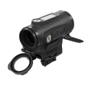 Viseur reflex HOLOSUN Elite 530C en titane réticule vert avi...