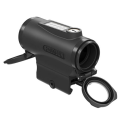 Viseur reflex HOLOSUN Elite 530C en titane réticule vert avi...