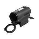 Viseur reflex HOLOSUN Elite 530C en titane réticule vert avi...