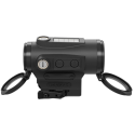 Viseur reflex HOLOSUN Elite 530C en titane réticule vert avi...