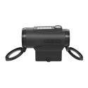 Viseur reflex HOLOSUN Elite 530C en titane réticule vert avi...