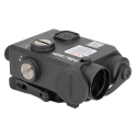 Viseur laser HOLOSUN 321R et illuminateur infrarouge coaxial...