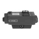 Viseur laser HOLOSUN 321R et illuminateur infrarouge coaxial...