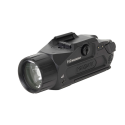 Lampe HOLOSUN Dual avec laser et illuminateur infrarouge avi...