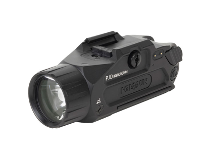 Lampe HOLOSUN Dual avec laser et illuminateur infrarouge avi...