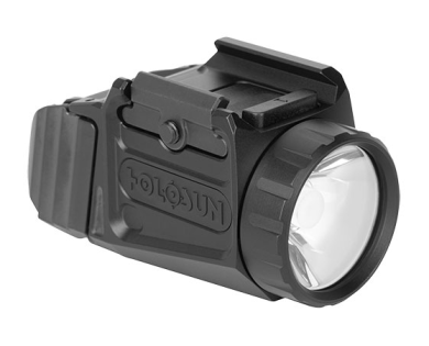 Lampe pour arme de poing HOLOSUN P. ID K avis, caractéristiq...