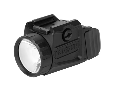 Lampe pour arme de poing HOLOSUN P. ID K avis, caractéristiq...