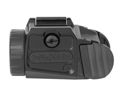 Lampe pour arme de poing HOLOSUN P. ID K avis, caractéristiq...
