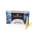 Munitions Federal Power-Shok calibre 30-06 - 180 grains 