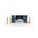 Cartouches Federal 30-30Win. 170grs Soft point RN 