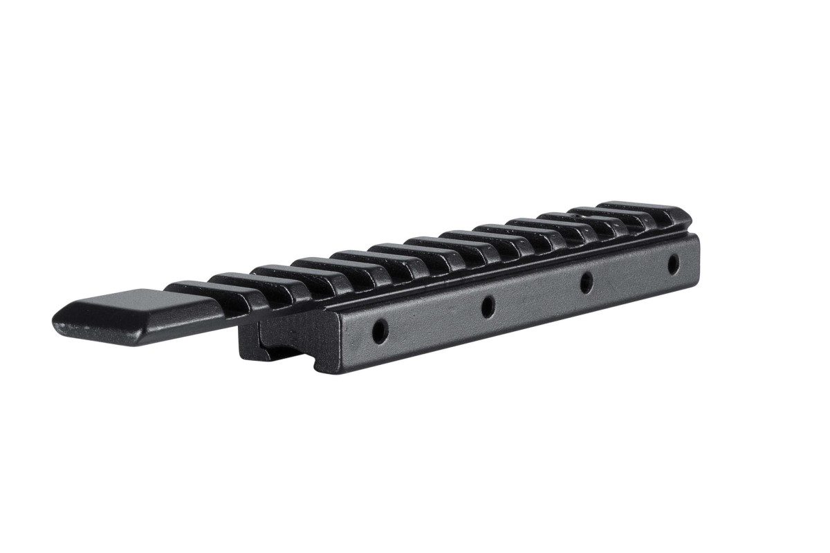 Rehausse et Adaptateur pour Rail de 11mm vers Rail de 21mm Picatinny avis, caractéristiques, performances Rehausse et Adaptateur pour Rail de 11mm vers Rail de 21mm Picatinny avis, caractéristiques, performances