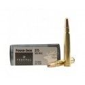 Cartouches Federal 375 H&H Mag 270 grains Power Shok 375A 
