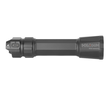 Lampe HOLOSUN 500 / 1000 lumens pour arme d'épaule avis, car...