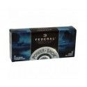 Munitions Federal Calibre 45-70 GVT 300 grains FLAT NOSE POWER SHOK 
