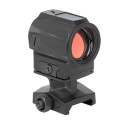 Viseur micro HOLOSUN SCRS MRS avec panneau solaire avis, car...