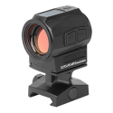 Viseur micro HOLOSUN SCRS MRS avec panneau solaire avis, car...