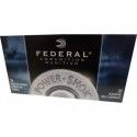 Munitions Federal SP calibre 7mm Rem Mag - 175 grains 