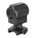 Viseur micro HOLOSUN SCRS MRS avec panneau solaire avis, car...