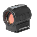 Viseur micro HOLOSUN SCRS MRS avec panneau solaire avis, car...