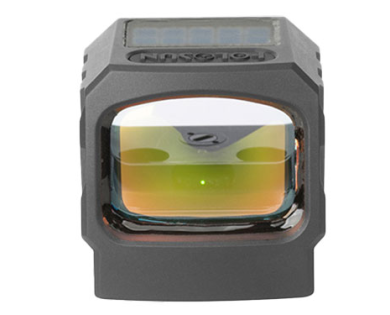 Viseur micro reflex HOLOSUN SCS-P320 pour SIG P320 réticule ...