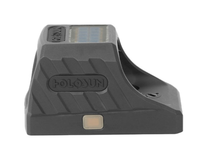Viseur micro reflex HOLOSUN SCS-P320 pour SIG P320 réticule ...